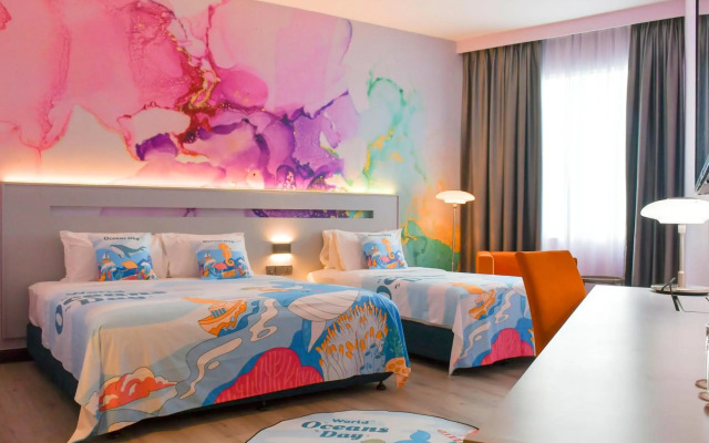 Première Hotel