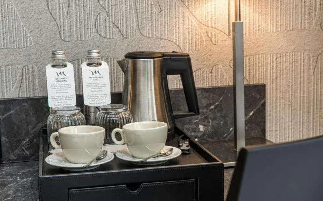 Vanagupe Spa and Conference Centre