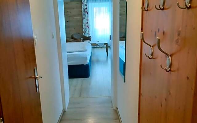 Hotel Gasthof Stranachwirt