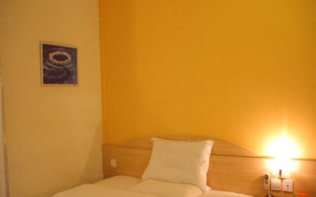 7 Days Inn Jingsong-Beijing