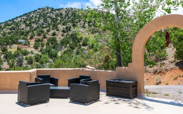 28 Santa Fe - 8 Br Home