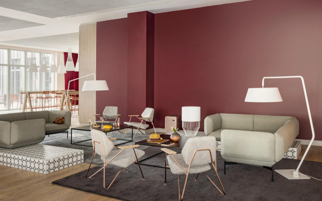 OKKO Hotels Lille Centre