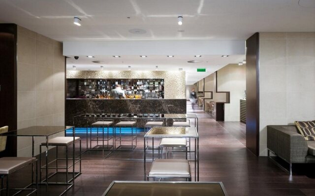 Clayton Hotel London Wall
