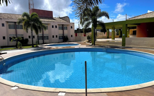 Ápides Palace Hotel