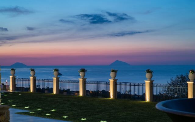 Best Western Plus Hotel Terre di Eolo