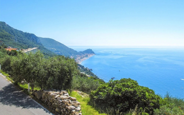 Olivotto Finale Ligure