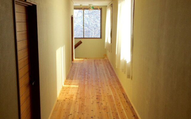 Japanese Hotspring Guesthouse Raicho - Hostel