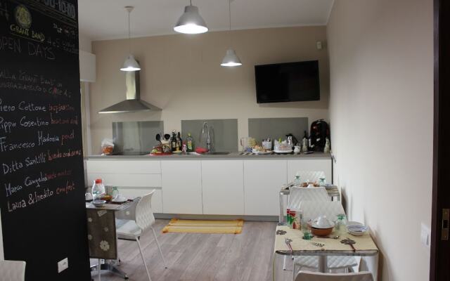 B&B Casa Grant