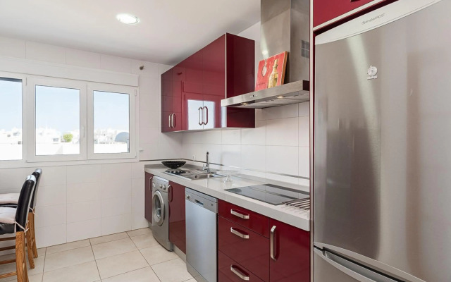 Apartamento Cañada Honda Conil