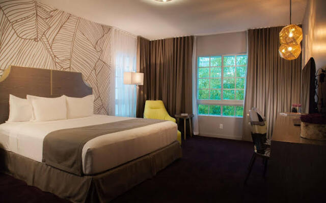 Hotel Alamo Apts