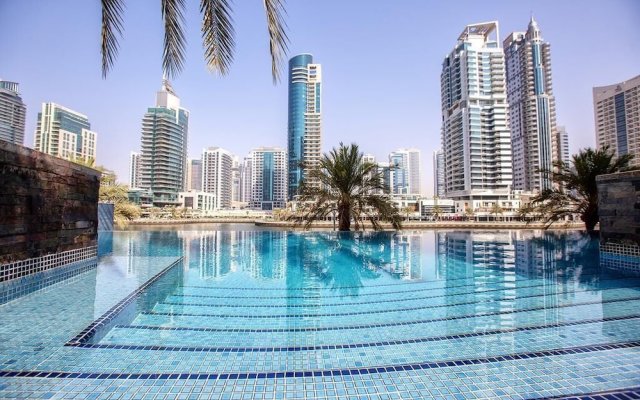 Maison Privee - Dubai Marina Tower
