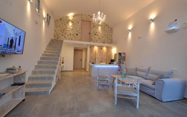 Kathara Bay Apartments