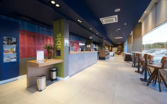 Ibis Budget Farroupilha
