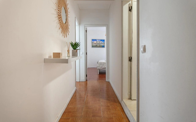 Home Sweet Home Aveiro Arrochela