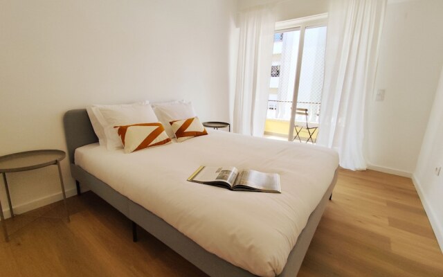 Brand NEW 2BR Apartment in Alc Ntara