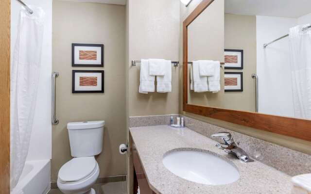 Comfort Inn Grain Valley - Kansas City