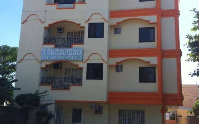 Tondaligan Beach Hotel