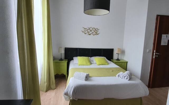 Hotel Restaurant Ma Petite Auberge