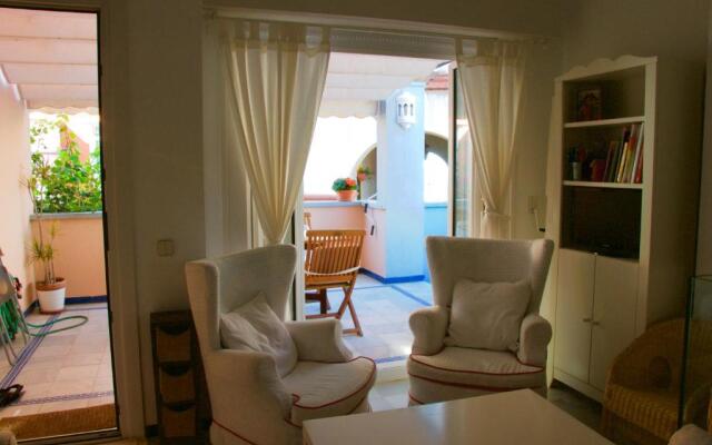 Apartamento Playa Muralla