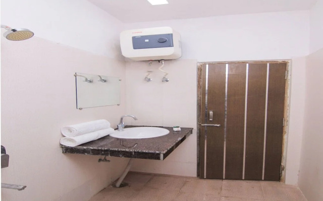 Hotel Bibo Divine Bliss By OYO Rooms