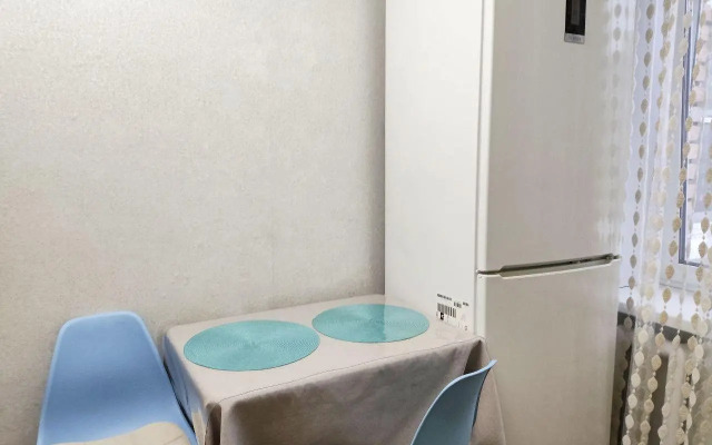 Апартмаменты на улице Гагарина 11