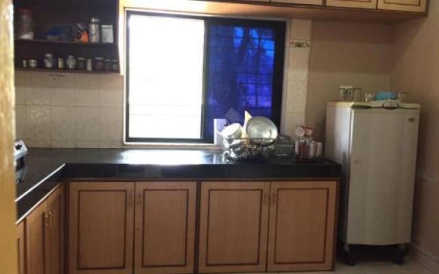 2 BHK Bungalow With Pool