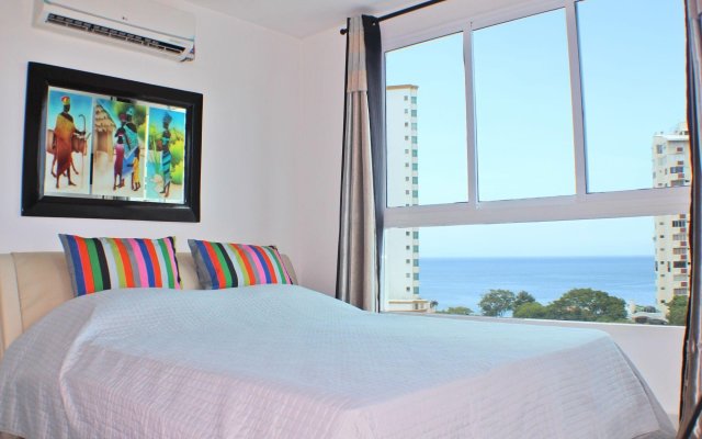 Apartamentos Suiteline Plus - Oceanview