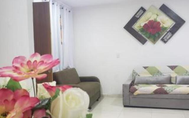 Confortável 2 Quartos Castanheiras