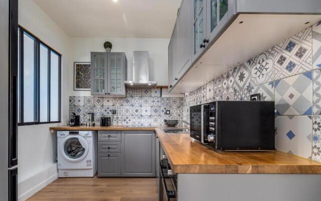 Appartement proche Disneyland Paris