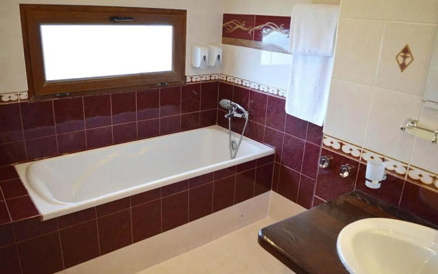 Arbanasi DELUXE Villa