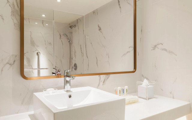 Holiday Inn Golden Mile Hong Kong by IHG