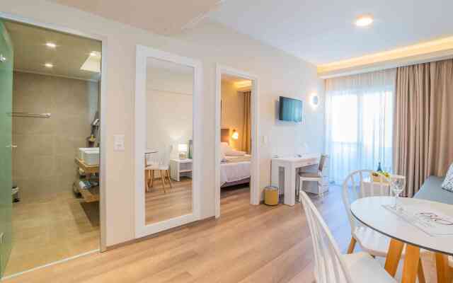Bio Suites Hotel