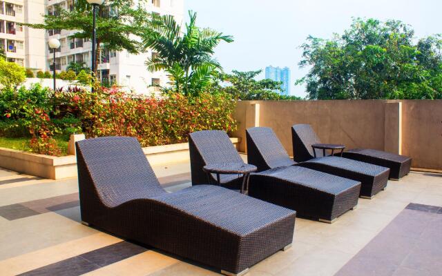 Arrooms Apartment (Margonda Residence 2)