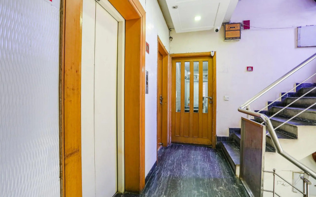 OYO 91410 Blue Moon Villa