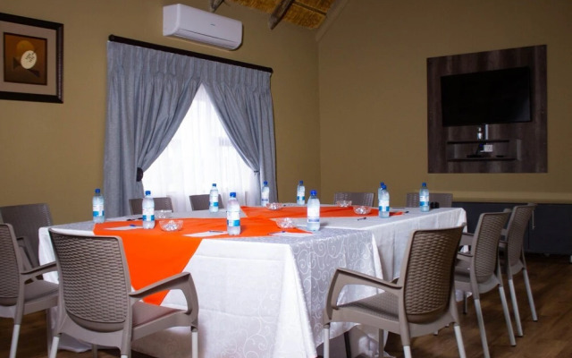 Teemane Select hotel