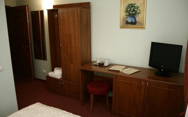 Hotel Casa de Piatra