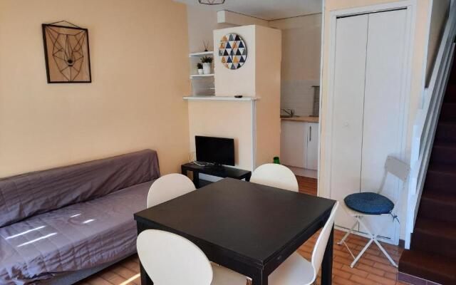 Maison Seignosse, 2 pièces, 4 personnes - FR-1-239-237