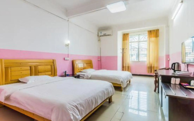 Renhe Hostel