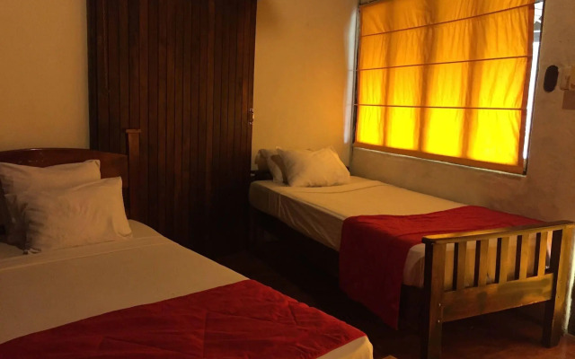 Hotel Mimos