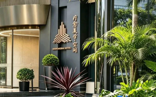 Shangwei Bai Hotel (Chengdu Longquanyi Shimao Plaza Branch) – Outside – Chengdu