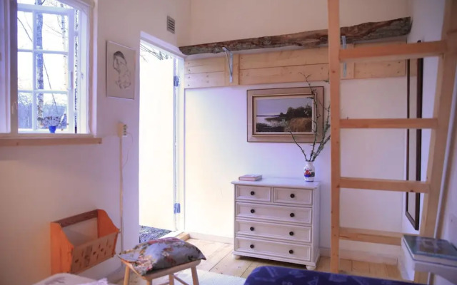 Mormors Bakeri  Bed & Breakfast