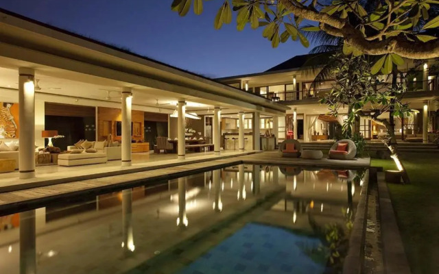 Dea Villas