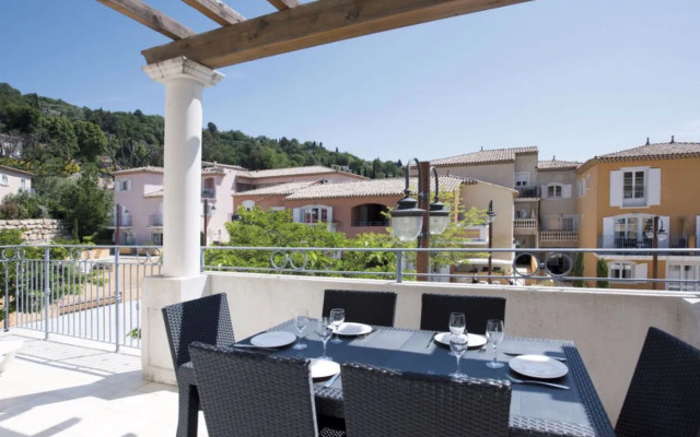 Domaine de Camiole (LLI102)