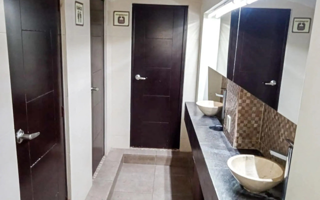 Hotel Palacio By Rotamundos