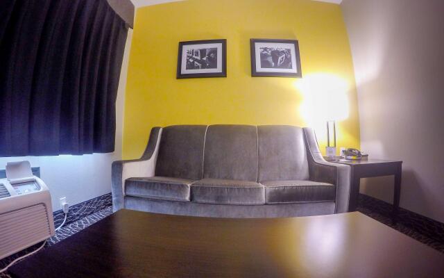 Best Western West Monroe Inn