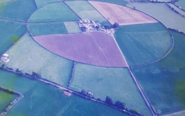 The Ring Farmhouse