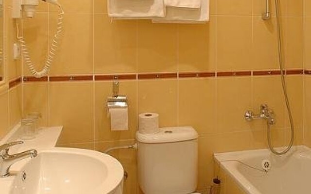 Hotel Košická