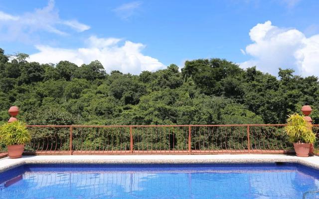 Hotel San Bada Resort & Spa