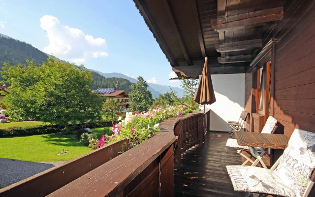 Wildauer Aschau im Zillertal