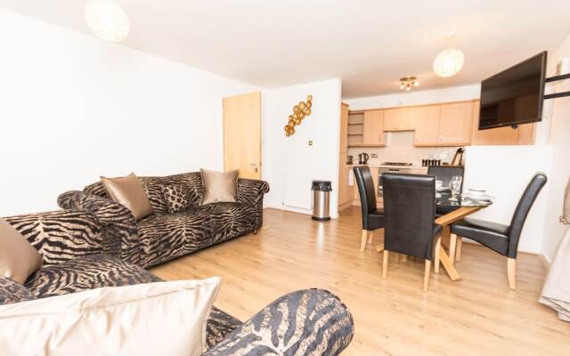 Holistic Condos Apartments